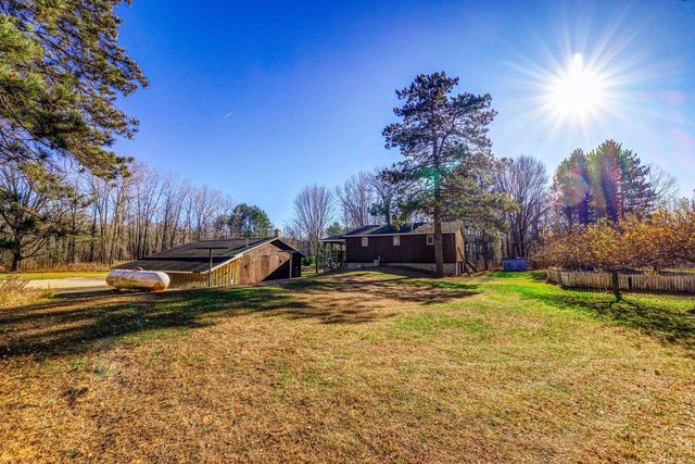 N255 LESSOR NAVARINO ROAD, Bonduel, WI 54107