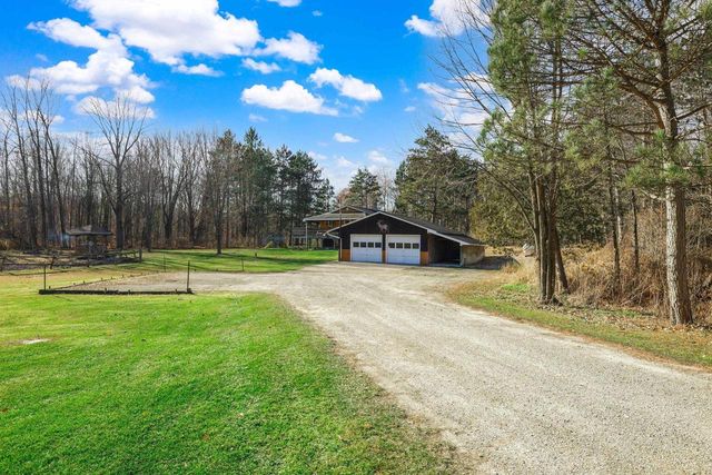 N255 LESSOR NAVARINO ROAD, Bonduel, WI 54107