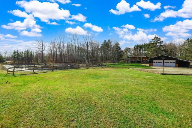 N255 LESSOR NAVARINO ROAD, Bonduel, WI 54107