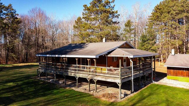 N255 LESSOR NAVARINO ROAD, Bonduel, WI 54107