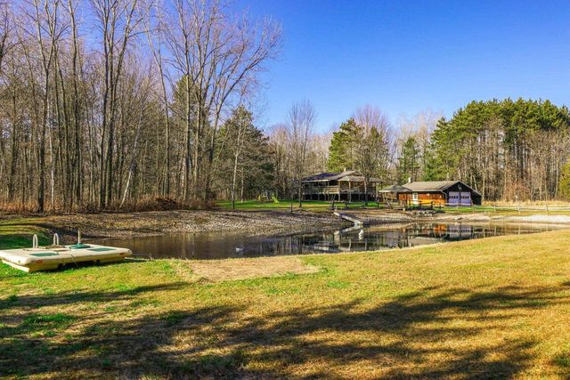 N255 LESSOR NAVARINO ROAD, Bonduel, WI 54107