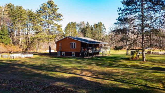 N255 LESSOR NAVARINO ROAD, Bonduel, WI 54107