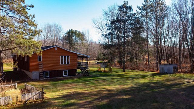 N255 LESSOR NAVARINO ROAD, Bonduel, WI 54107