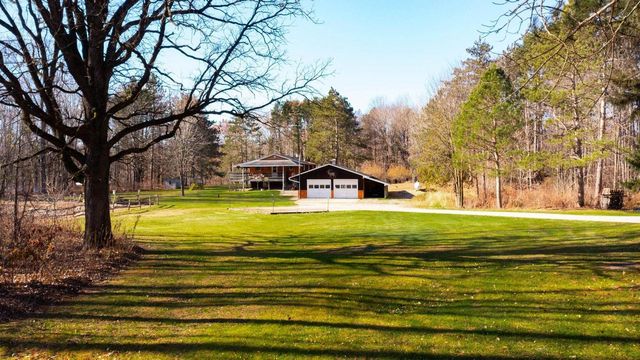 N255 LESSOR NAVARINO ROAD, Bonduel, WI 54107