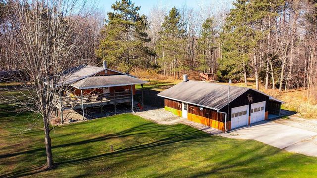 N255 LESSOR NAVARINO ROAD, Bonduel, WI 54107