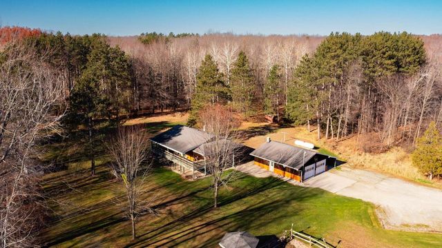 N255 LESSOR NAVARINO ROAD, Bonduel, WI 54107