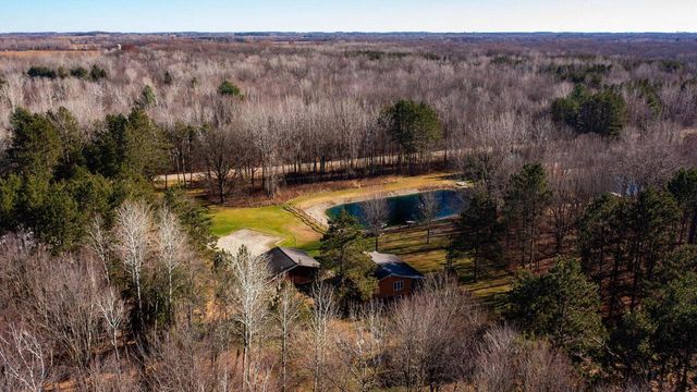 N255 LESSOR NAVARINO ROAD, Bonduel, WI 54107