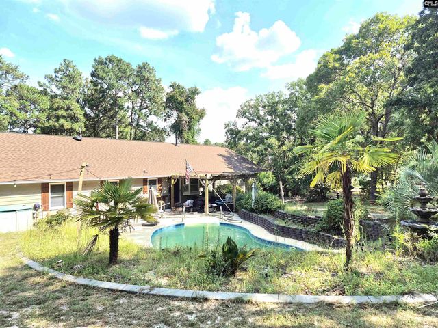 125 Robin Forest Drive, West Columbia, SC 29170