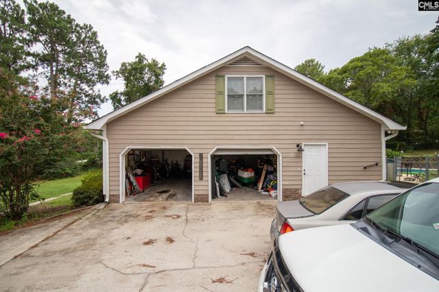 125 Robin Forest Drive, West Columbia, SC 29170