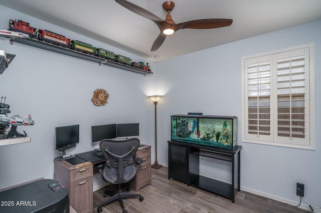 23120 N 126TH Lane, Sun City West, AZ 85375