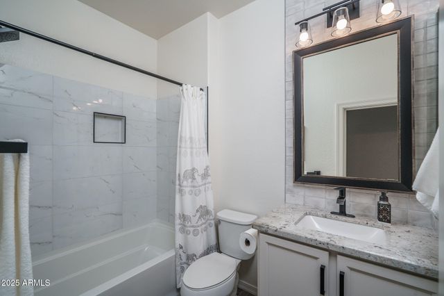 23120 N 126TH Lane, Sun City West, AZ 85375