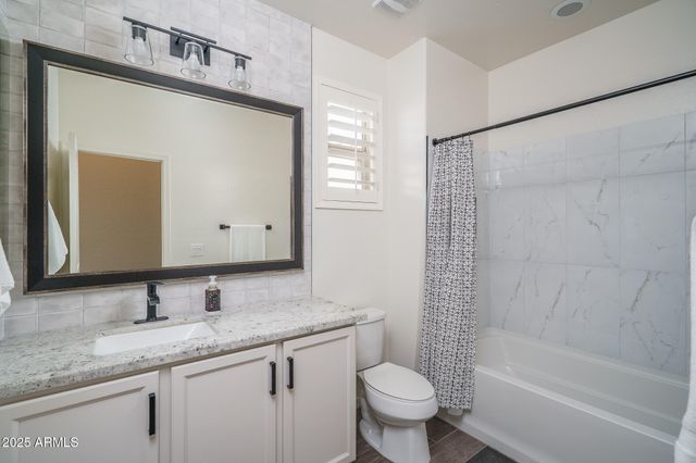 23120 N 126TH Lane, Sun City West, AZ 85375