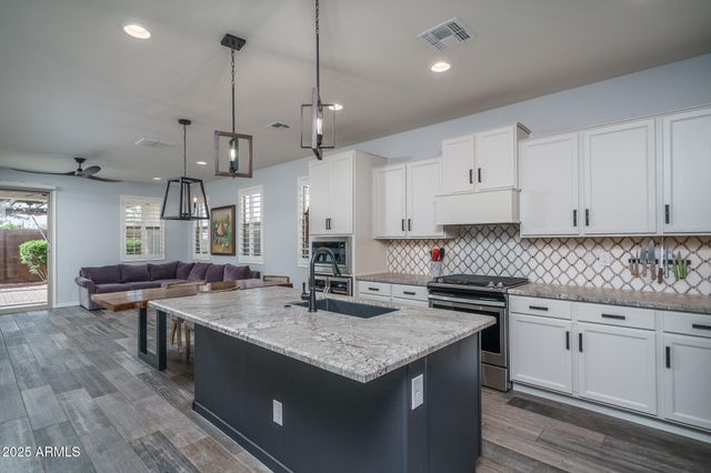 23120 N 126TH Lane, Sun City West, AZ 85375