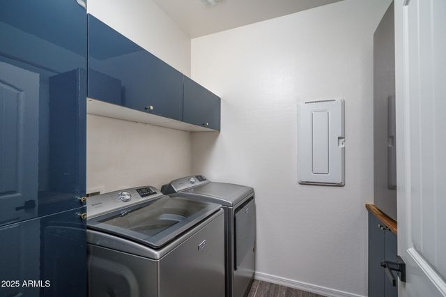 23120 N 126TH Lane, Sun City West, AZ 85375