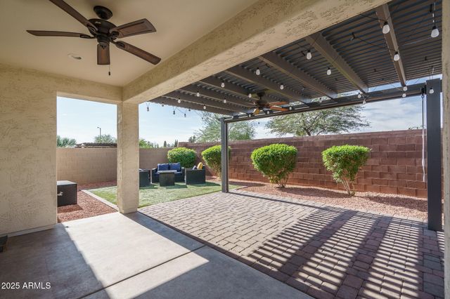 23120 N 126TH Lane, Sun City West, AZ 85375
