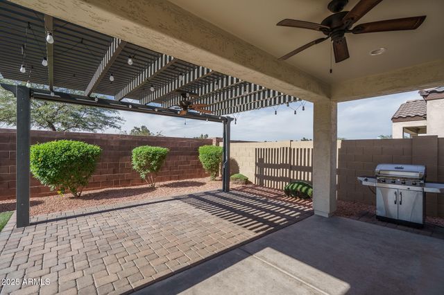 23120 N 126TH Lane, Sun City West, AZ 85375