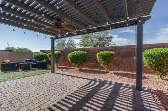 23120 N 126TH Lane, Sun City West, AZ 85375