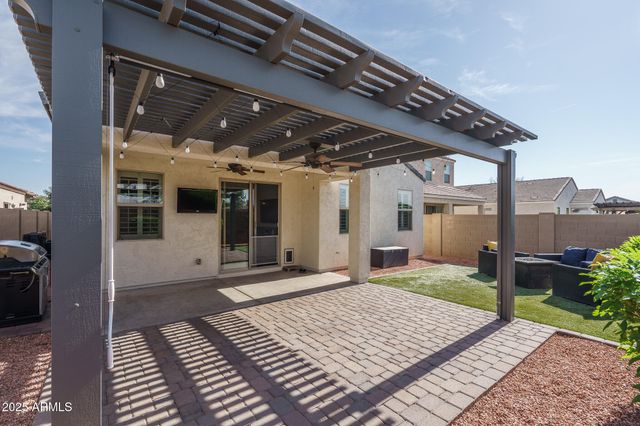 23120 N 126TH Lane, Sun City West, AZ 85375