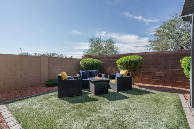 23120 N 126TH Lane, Sun City West, AZ 85375