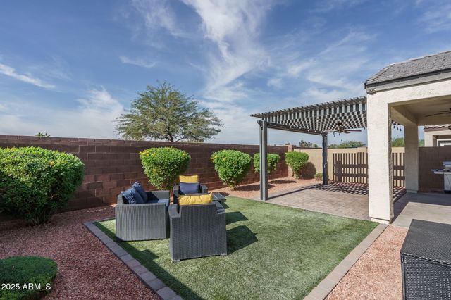 23120 N 126TH Lane, Sun City West, AZ 85375