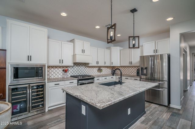 23120 N 126TH Lane, Sun City West, AZ 85375