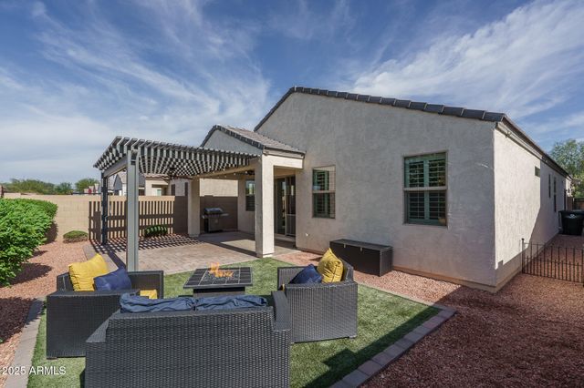 23120 N 126TH Lane, Sun City West, AZ 85375