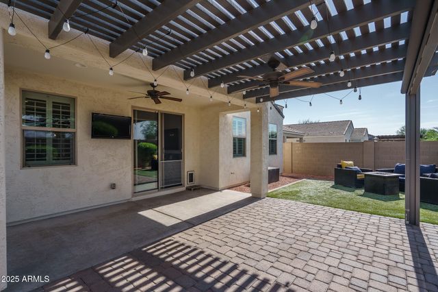 23120 N 126TH Lane, Sun City West, AZ 85375