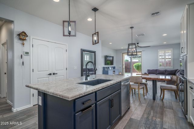 23120 N 126TH Lane, Sun City West, AZ 85375