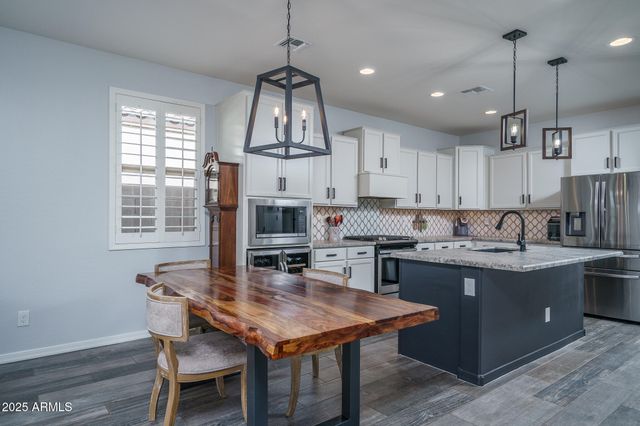 23120 N 126TH Lane, Sun City West, AZ 85375