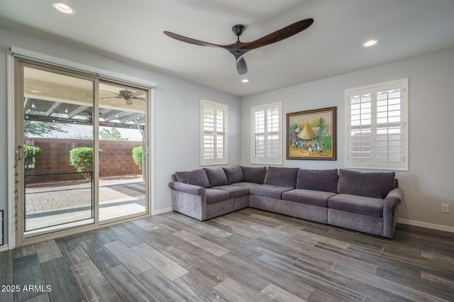 23120 N 126TH Lane, Sun City West, AZ 85375