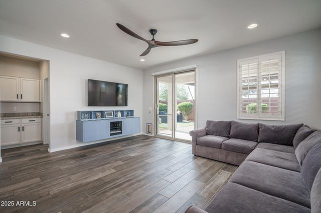 23120 N 126TH Lane, Sun City West, AZ 85375