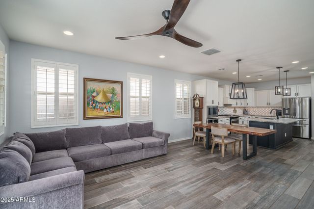 23120 N 126TH Lane, Sun City West, AZ 85375