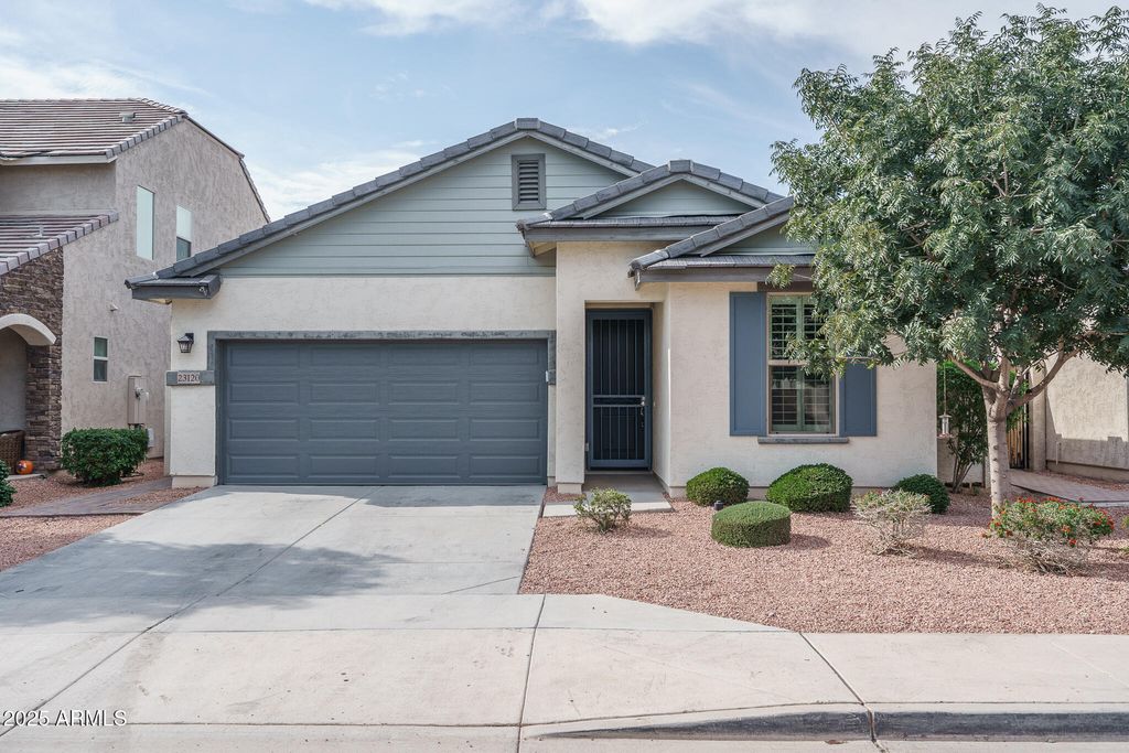 23120 N 126TH Lane, Sun City West, AZ 85375