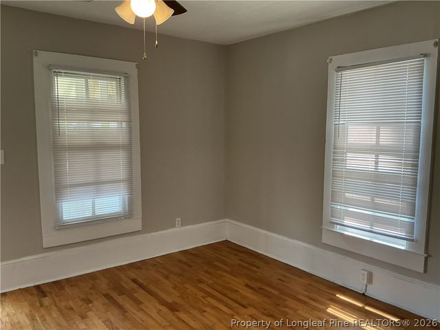120 W Elwood Avenue, Raeford, NC 28376