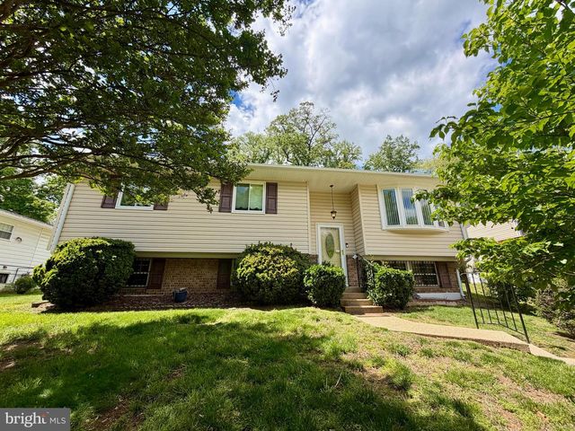 4506 HAVELOCK RD, Lanham, MD 20706