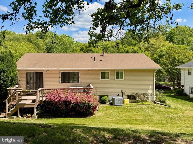 4506 HAVELOCK RD, Lanham, MD 20706