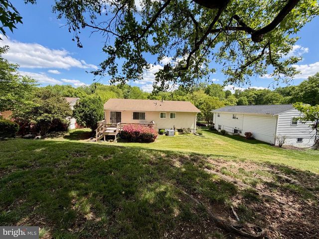 4506 HAVELOCK RD, Lanham, MD 20706