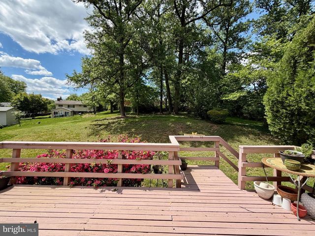 4506 HAVELOCK RD, Lanham, MD 20706