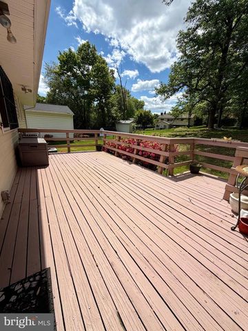 4506 HAVELOCK RD, Lanham, MD 20706