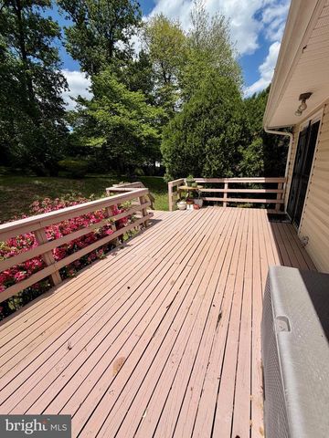 4506 HAVELOCK RD, Lanham, MD 20706