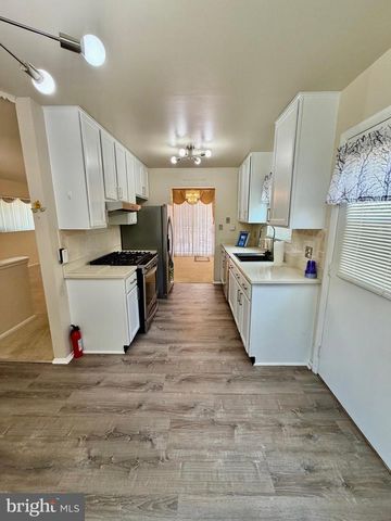 4506 HAVELOCK RD, Lanham, MD 20706