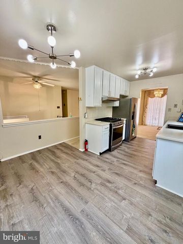 4506 HAVELOCK RD, Lanham, MD 20706