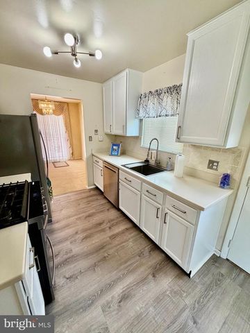 4506 HAVELOCK RD, Lanham, MD 20706