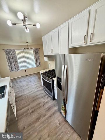 4506 HAVELOCK RD, Lanham, MD 20706