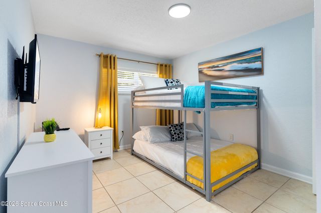 1031 Park Drive 5, Indian Harbour Beach, FL 32937