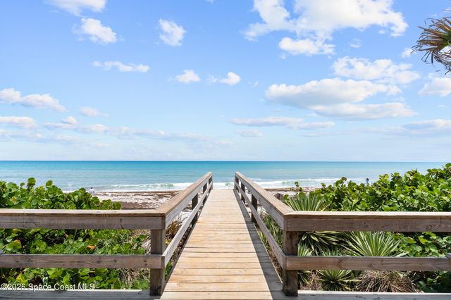 1031 Park Drive 5, Indian Harbour Beach, FL 32937