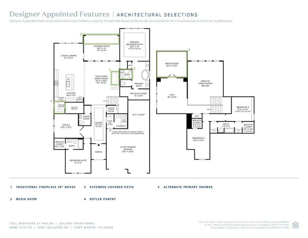1809 Tolleson Drive, Fort Worth, TX 76008