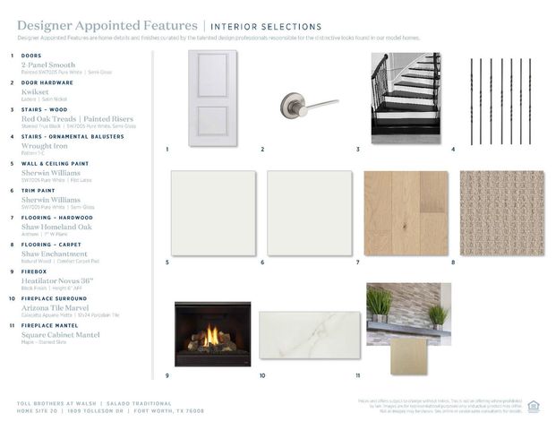 1809 Tolleson Drive, Fort Worth, TX 76008