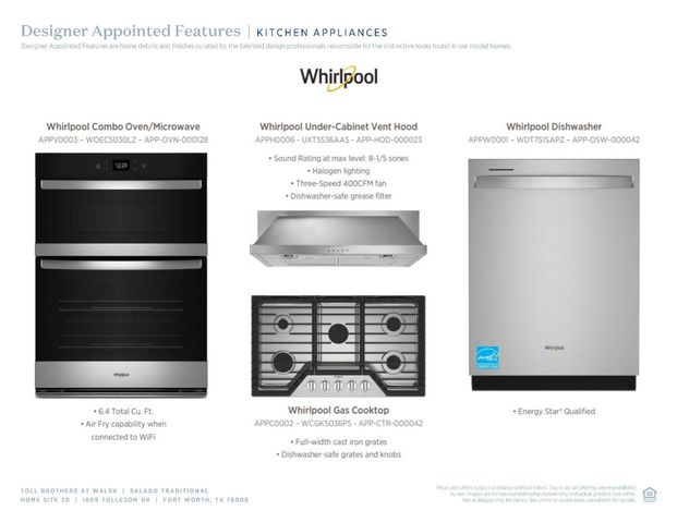 1809 Tolleson Drive, Fort Worth, TX 76008