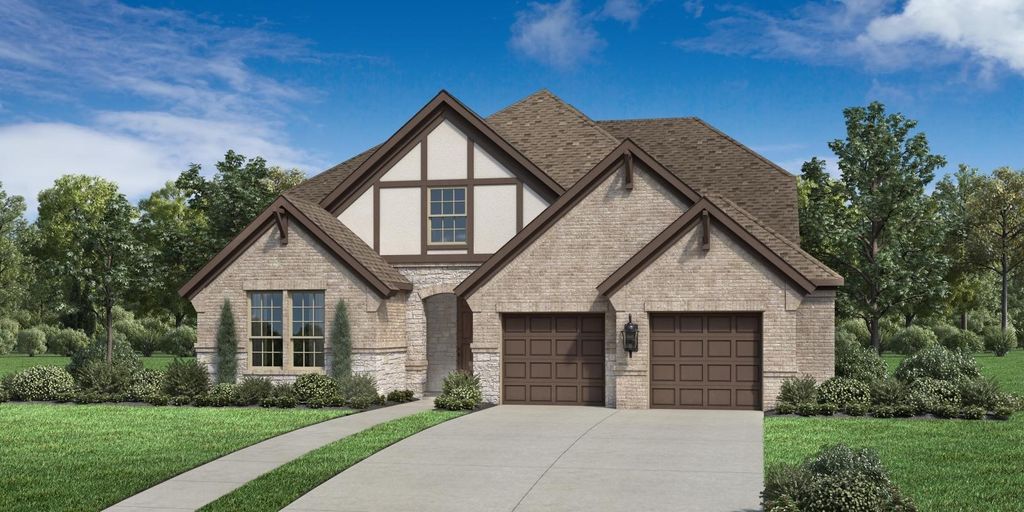 1809 Tolleson Drive, Fort Worth, TX 76008